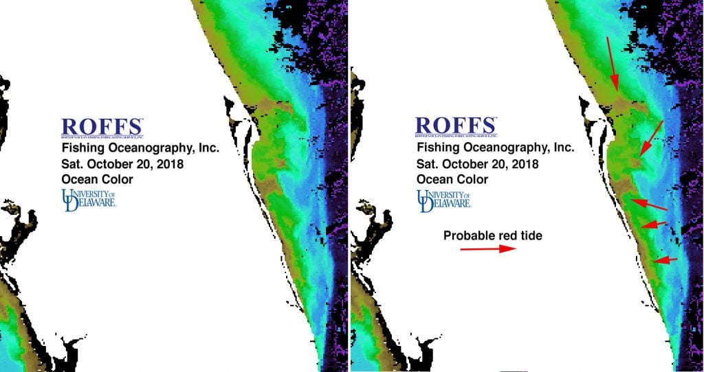 Oct 20, 2018 Ocean ColorRevised