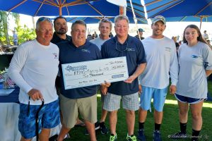 Operation Sailfish (FL): 2nd Place Non-Pro Division Paul Robertson (FFMD – Fishing for MD)