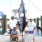 2017 Big Rock Blue Marlin Tournament (NC): Floar Plan