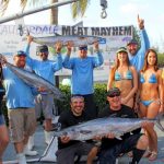 Ft. Lauderdale Meat Mayhem (FL): 1st Place Open Class Eric Neidorf (How Ya Reelin).