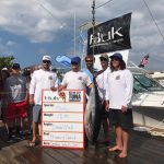 Ocean City Tuna Tournament (MD): 1st Place Heaviest Tuna Austin Ensor (Primary Search).