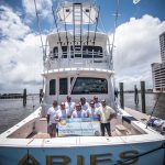 Congrats to ROFFS™ clients on the Aries for winning the 2017 Mississippi Gulf Coast Billfish Classic and $397,925 cash!