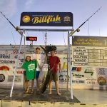 2017 Mississippi Gulf Coast Billfish Classic: 2nd Place Tuna Billie Blount & Drew Marshall (Trader’s Hill)
