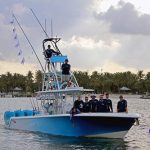 Congratulations to ROFFS Client Captain Samy Arriaga and Team on Blue Tales!
1st Place Overall & 1st Place Professional Division in the Dust’Em Off Sailfish Warmup (FL).