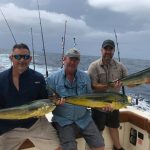Congratulations to ROFFS™ Client Ricky Thurston and team Big Daddy’s, 1st Place Overall & 1st Place Wahoo in the Grand Lagoon Grand Slam (FL).