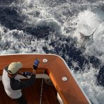Congratulations to ROFFS™ Clients Captain Louis DeFusco & Captain Mike Croke (China Time) 1st Place Blue Marlin Release in the Baker’s Bay Invitational.