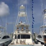 Congratulations to ROFFS™ Client Brian Strauss (Gigabyte), released 18 white marlin out of Cape May NJ.