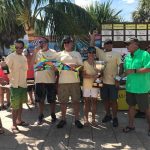 Congratulations to ROFFS™ Clients Ken Cummins and Team Hooker, 1st Place Billfish Division in the Old Salt Loop Billfish Tournament (FL).