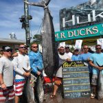 Congratulations to ROFFS™ Client Steven Pilipauskis, Brian Stewart, and Crew on Reel Tight, Winners of the Huk Big Fish Classic! 1st Place Overall, 1st Place BFC Heaviest Fish Division Level 1, 2, & 3, 1st Place Talbot Street Stringer Division Level 1, 2 & 3, 1st Place Billfish Division D level 2 & 3, 1st Place Tuna Division Level 1, 3rd Place Tuna Division Level 2 & 3.