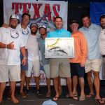 Congratulations to ROFFS™ Clients Lee Bull, Jasen Gast, Chris Gavlick and REHAB Fishing Team, 1st Place Dolphin & 1st Place Wahoo in the Texas Billfish Classic.