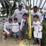 Congratulations to ROFFS™ Clients Ruben Socarras, Jen Socarras and Family on Screamin Reelz. Lighthouse Point Yacht Club 8th Annual Fishing for the Dream (FL): 1st Place Top Boat, 1st Place Top Points & 1st Place Largest Fish.