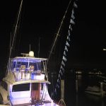 Congratulations to ROFFS™ Client Bill Roohan and crew on Team Player, 19 for 25 out of Canyon Club Resort Marina, NJ.