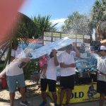 Congratulations to ROFFS™ Clients Daniel Munyan, RJ Schwab and team Twisted Bills on 1st Place in the West Coast Bluewater Series (FL).