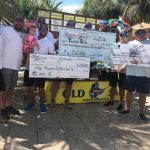 Congratulations to ROFFS™ Clients Daniel Munyan, RJ Schwab and team Twisted Bills on 1st Place in the West Coast Bluewater Series (FL).