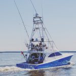 Congratulations to ROFFS™ Clients David Denbow & Captain Brad Schoenfeld (Amigo), Texas Billfish Classic: 2nd Place Overall, 2nd Place Top Angler, 1st Place Blue Marlin Pot & 3rd Place Billfish Release Division.