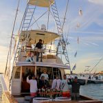 Operation Sailfish (FL): Operation Sailfish (FL): 1st Place Top Male Angler. 1st Place Late Bite Friday, 1st Place Day One Leader Board, 1st Place Day One Tier 1 Daily & 1st Place Day One Tier 2 Daily, 2nd Place The Big Easy Calcutta Rob Gothier & Captain Raul Gonzalez (Bar South)