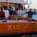 Operation Sailfish (FL): Operation Sailfish (FL): 1st Place Top Male Angler. 1st Place Late Bite Friday, 1st Place Day One Leader Board, 1st Place Day One Tier 1 Daily & 1st Place Day One Tier 2 Daily, 2nd Place The Big Easy Calcutta Rob Gothier & Captain Raul Gonzalez (Bar South)