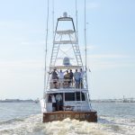 Congratulations to the Blue Sky on taking the win at the CAROLINA BILLFISH CLASSIC!
