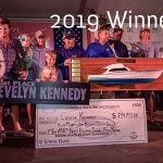 Congratulations to ROFFS™ Clients Rick Robins (Evelyn Kennedy), Captain Kevin Pankoke & Fisher Dedmond. Virginia Beach Billfish Tournament (VA): 1st Place VBBT Boat, 1st Place Top Crew, 1st Place Top Overall Angler, 1st Place Top Release Angler, Wayne McLeskey Top Boat Award, 1st Place Billfish Jackpot, 1st Place High Rollers Jackpot, 1st Place Blue Marlin Jackpot, 2nd Place Billfish Daily Day 3 (Evelyn Kennedy).