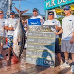 Congratulations to ROFFS™ Client Paul Robertson and crew on FFMD! 1st Place Heaviest Tuna in the Huk Big Fish Classic.