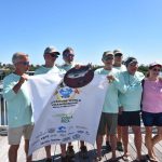 Congratulations ??? to ROFFS™ clients Ken Cummings on the "Hooker", Daniel Munyan on the "Twisted Bills" and Patrick Young on the "Sea Hawk" for their recent wins in the 2019 Galati Yacht Sales Billfish Blast!