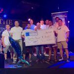 Congratulations to ROFFS™ Clients Dennis Pasentine, AB York, Captain Robbie Doggett, Dennis Pasentine Jr. & Johnny Pasentine (Relentless Pursuit), 1st Place Overall Gulf Coast Triple Crown Championship.