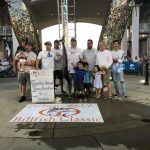 Congratulations to ROFFS™ Clients Dennis Pasentine, AB York, Captain Robbie Doggett, Dennis Pasentine Jr. & Johnny Pasentine (Relentless Pursuit) Orange Beach Billfish Classic (AL): 1st Place Blue Marlin & 3rd Place Wahoo.